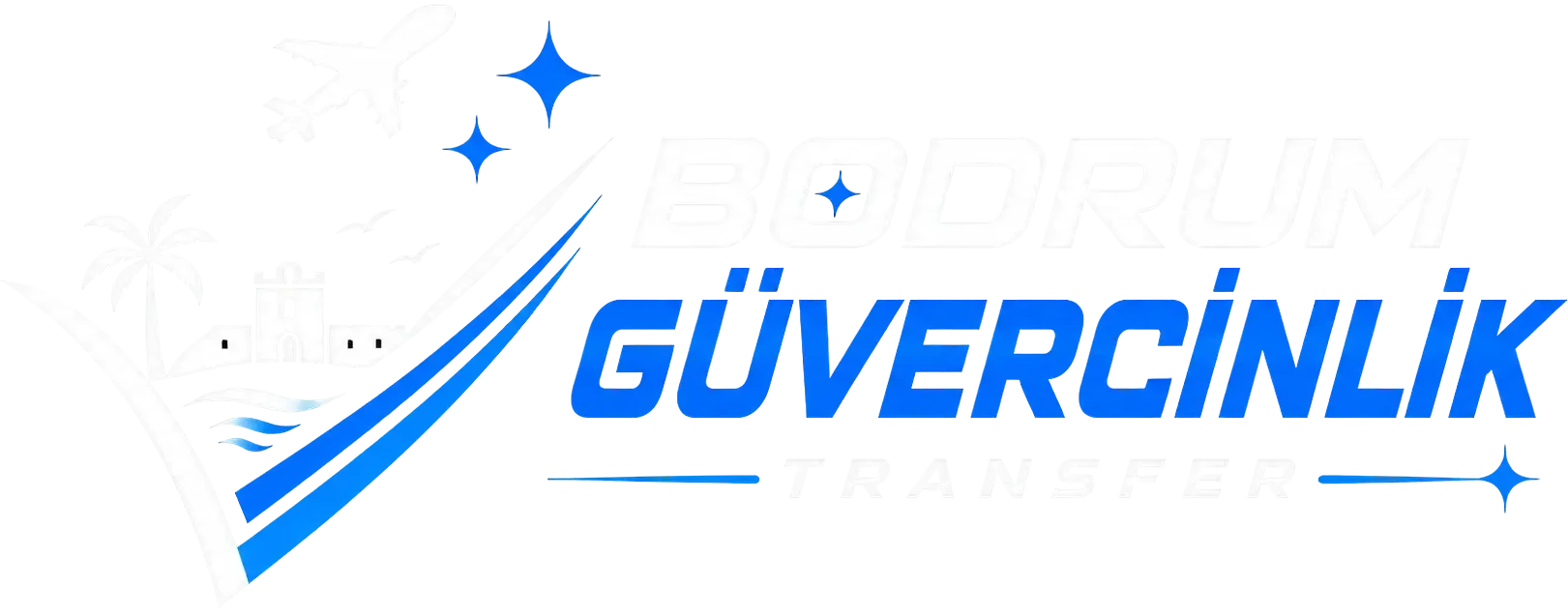 Bodrum Transfer Logo